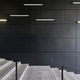 Illustration for article titled Buildings Designed to Look Like Barcodes